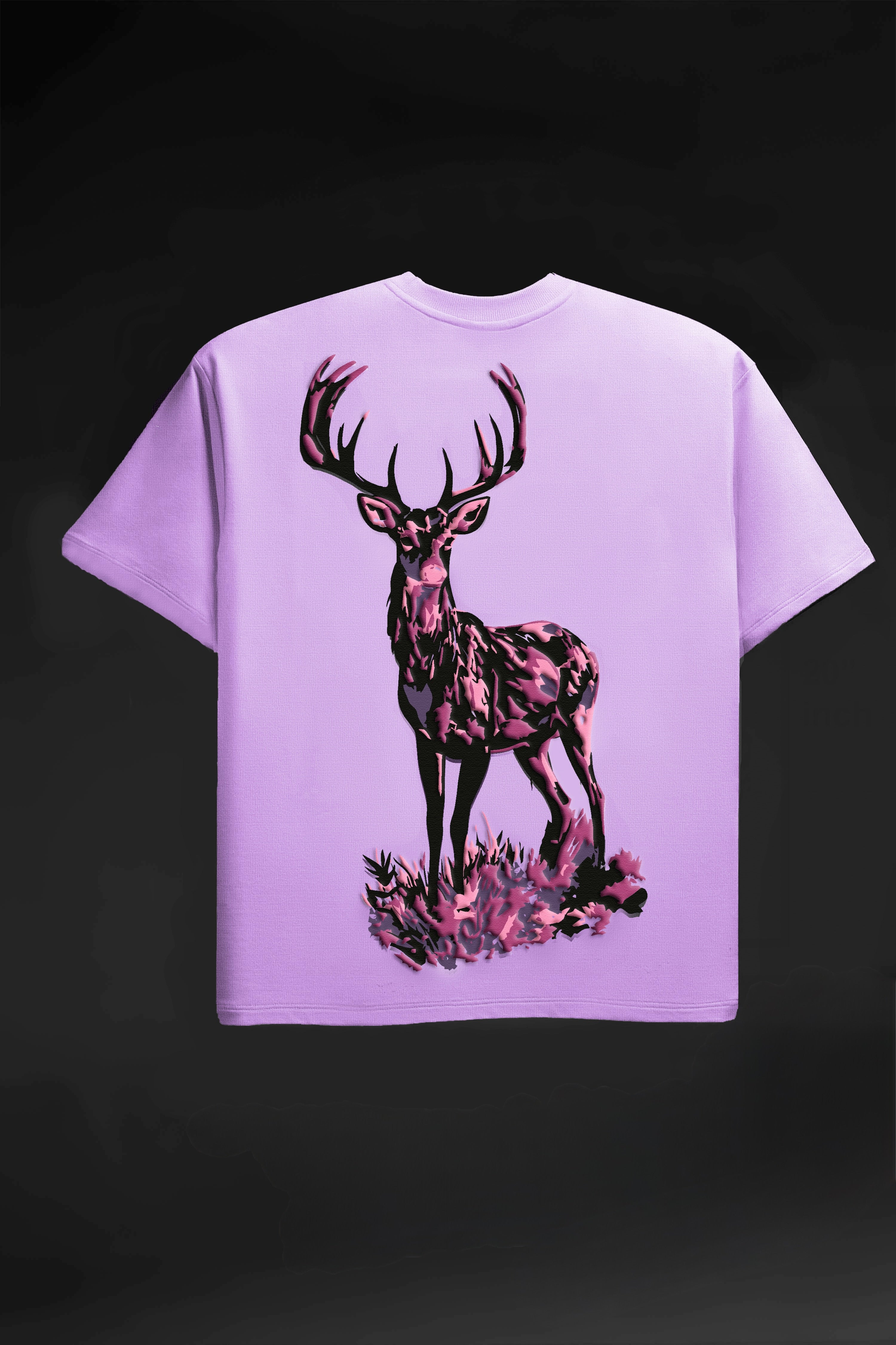 STAG PATRONUS
